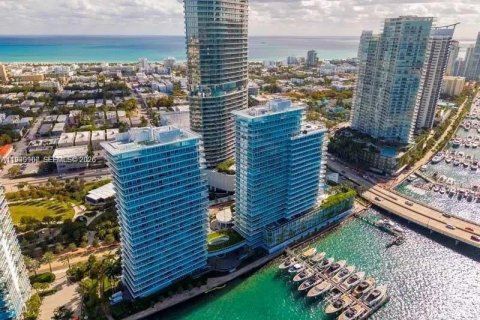 Купить кондоминиум в Майами-Бич, Флорида 1 спальня, 72.19м2, № 2058069 - фото 8