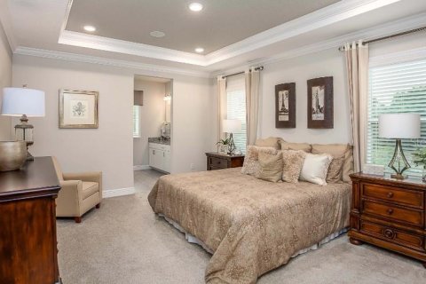 House in Edgewater, Florida 3 bedrooms, 189.89 sq.m. № 1543449 - photo 4
