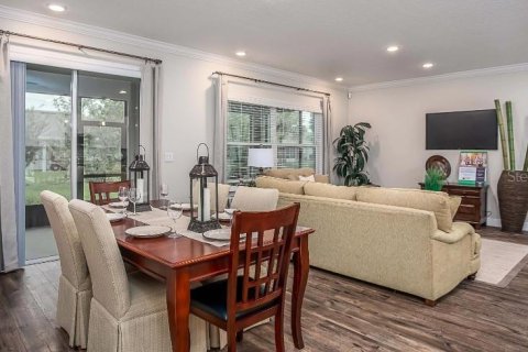 House in Edgewater, Florida 3 bedrooms, 189.89 sq.m. № 1543449 - photo 11