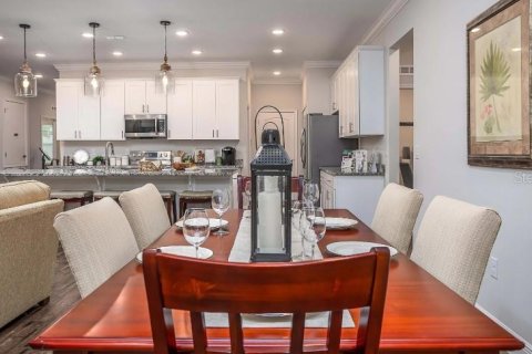 House in Edgewater, Florida 3 bedrooms, 189.89 sq.m. № 1543449 - photo 9