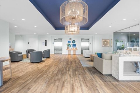 Appartement à louer à Ruskin, Floride: 1 chambre, 60.48 m2 № 1542816 - photo 22
