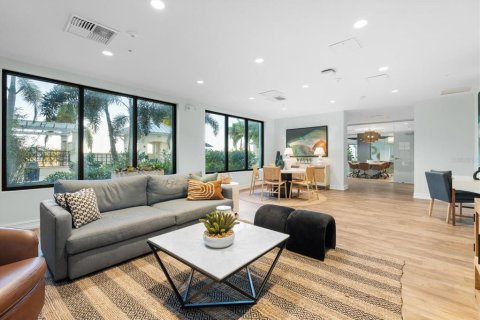 Appartement à louer à Ruskin, Floride: 1 chambre, 60.48 m2 № 1542816 - photo 25