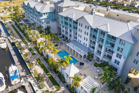 Appartement à louer à Ruskin, Floride: 1 chambre, 60.48 m2 № 1542816 - photo 1