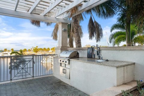 Appartement à louer à Ruskin, Floride: 1 chambre, 60.48 m2 № 1542816 - photo 17
