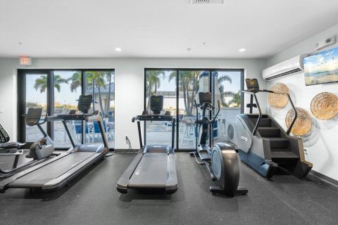 Appartement à louer à Ruskin, Floride: 1 chambre, 60.48 m2 № 1542816 - photo 20
