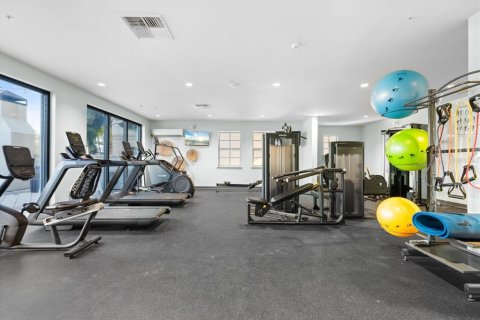 Appartement à louer à Ruskin, Floride: 1 chambre, 60.48 m2 № 1542816 - photo 21