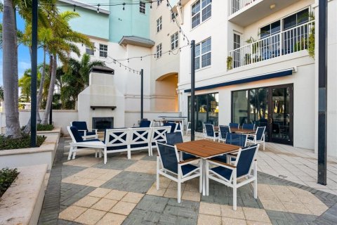 Appartement à louer à Ruskin, Floride: 1 chambre, 60.48 m2 № 1542816 - photo 19