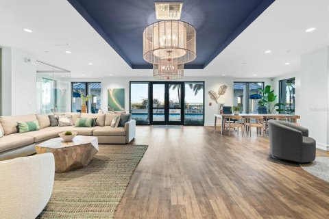 Appartement à louer à Ruskin, Floride: 1 chambre, 60.48 m2 № 1542816 - photo 23