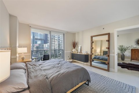 Copropriété à louer à Miami, Floride: 2 chambres, 100.89 m2 № 2192257 - photo 8