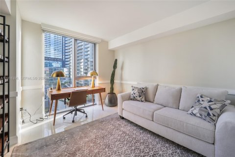 Copropriété à louer à Miami, Floride: 2 chambres, 100.89 m2 № 2192257 - photo 10