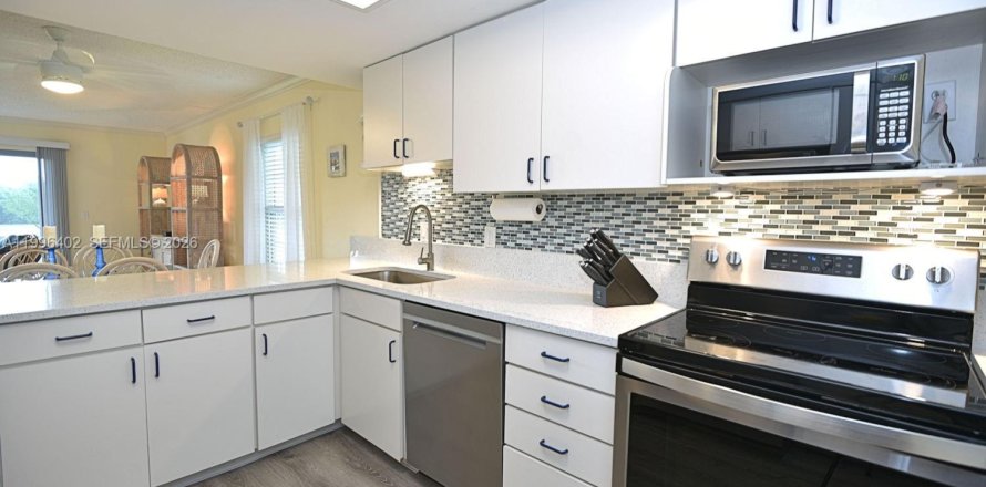 Condominio en Jupiter, Florida, 2 dormitorios  № 2058637