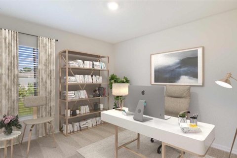 Casa en venta en Ruskin, Florida, 4 dormitorios, 139.17 m2 № 1788093 - foto 10