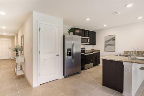 Casa en venta en Ruskin, Florida, 4 dormitorios, 139.17 m2 № 1788093 - foto 2