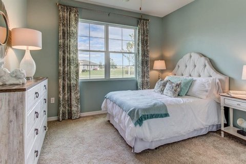 Casa en venta en Ocala, Florida, 3 dormitorios, 152.45 m2 № 2092865 - foto 10