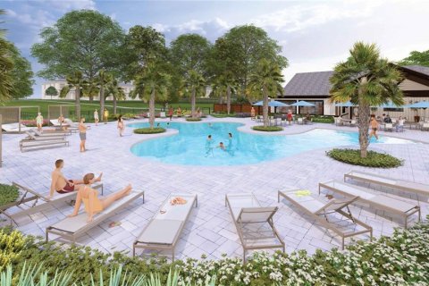 Casa en venta en Ocala, Florida, 3 dormitorios, 152.45 m2 № 2092865 - foto 17