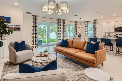 Casa en venta en Ocala, Florida, 3 dormitorios, 152.45 m2 № 2092865 - foto 3