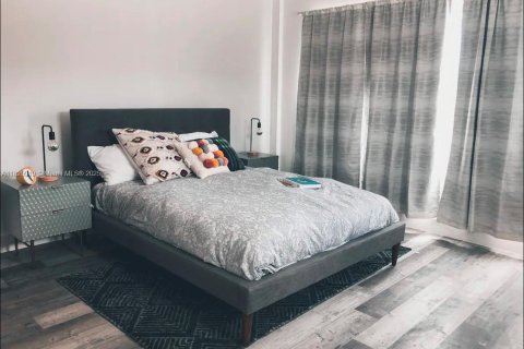Apartamento en alquiler en Hollywood, Florida № 1779361 - foto 6