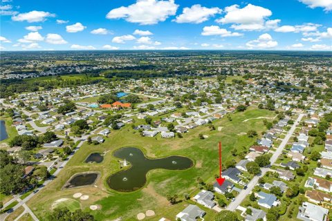 House in Summerfield, Florida 2 bedrooms, 148.92 sq.m. № 1881429 - photo 6