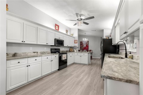 House in Summerfield, Florida 2 bedrooms, 148.92 sq.m. № 1881429 - photo 21
