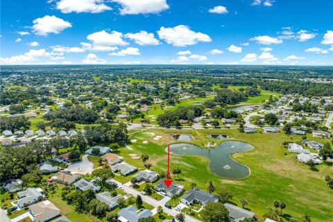 House in Summerfield, Florida 2 bedrooms, 148.92 sq.m. № 1881429 - photo 5