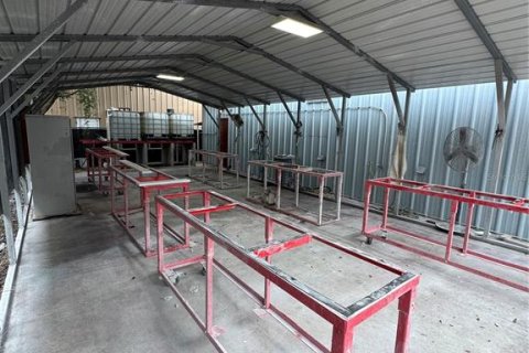 Propiedad comercial en venta en Tampa, Florida, 241.55 m2 № 2321781 - foto 7