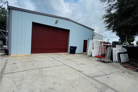 Propiedad comercial en venta en Tampa, Florida, 241.55 m2 № 2321781 - foto 19