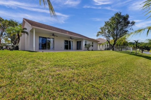 Casa en alquiler en Pompano Beach, Florida, 3 dormitorios, 161.93 m2 № 1230226 - foto 1