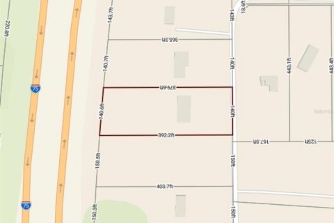 Land in Wesley Chapel, Florida № 1357526 - photo 2