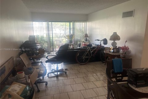 Copropriété à vendre à Hollywood, Floride: 2 chambres № 1985478 - photo 10