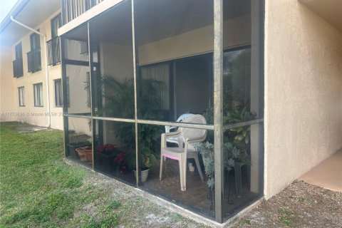 Copropriété à vendre à Hollywood, Floride: 2 chambres № 1985478 - photo 5