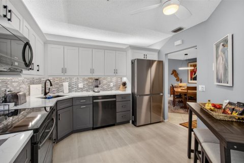 Купить кондоминиум в Бойнтон-Бич, Флорида 3 спальни, 103.59м2, № 1963027 - фото 18