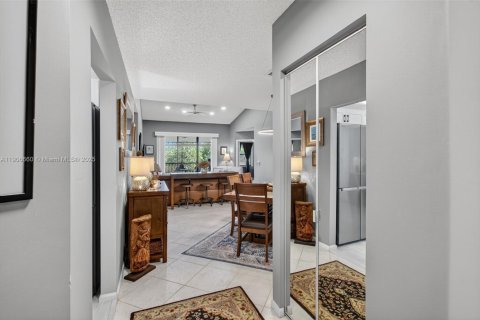 Купить кондоминиум в Бойнтон-Бич, Флорида 3 спальни, 103.59м2, № 1963027 - фото 7