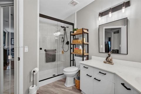 Купить кондоминиум в Бойнтон-Бич, Флорида 3 спальни, 103.59м2, № 1963027 - фото 27