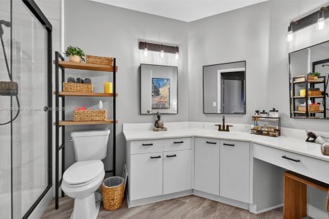 Купить кондоминиум в Бойнтон-Бич, Флорида 3 спальни, 103.59м2, № 1963027 - фото 26