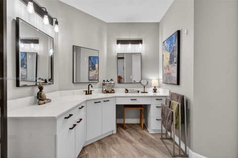 Купить кондоминиум в Бойнтон-Бич, Флорида 3 спальни, 103.59м2, № 1963027 - фото 28