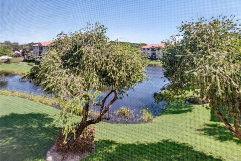 Купить кондоминиум в Бойнтон-Бич, Флорида 3 спальни, 103.59м2, № 1963027 - фото 22