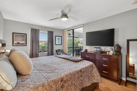 Купить кондоминиум в Бойнтон-Бич, Флорида 3 спальни, 103.59м2, № 1963027 - фото 24