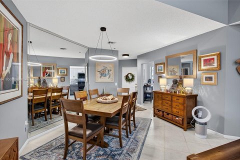 Купить кондоминиум в Бойнтон-Бич, Флорида 3 спальни, 103.59м2, № 1963027 - фото 10