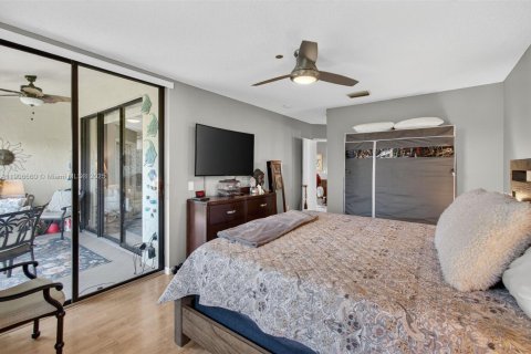Купить кондоминиум в Бойнтон-Бич, Флорида 3 спальни, 103.59м2, № 1963027 - фото 25