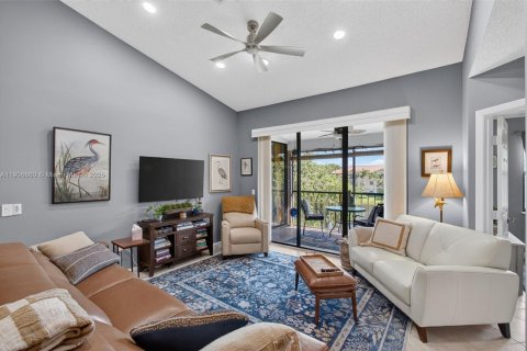 Купить кондоминиум в Бойнтон-Бич, Флорида 3 спальни, 103.59м2, № 1963027 - фото 13