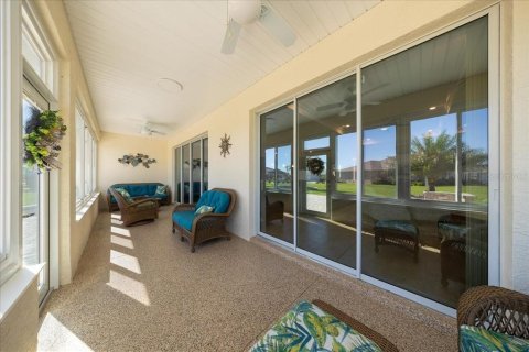 House in Ocala, Florida 3 bedrooms, 216.37 sq.m. № 2420410 - photo 29
