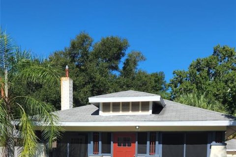 Casa en Saint Petersburg, Florida 2 dormitorios, 85.47 m2 № 2385884