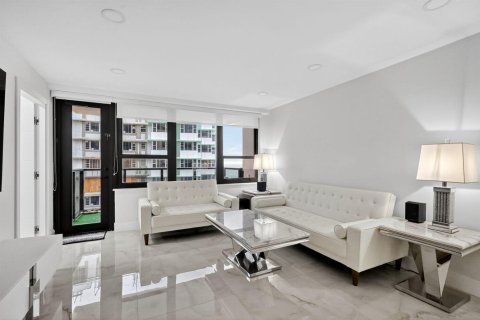 Copropriété à vendre à Miami Beach, Floride: 2 chambres, 89.19 m2 № 2250340 - photo 5