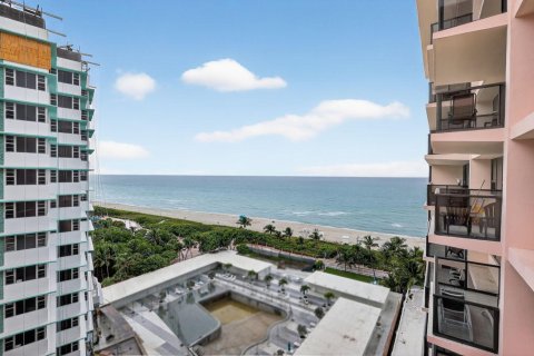 Copropriété à vendre à Miami Beach, Floride: 2 chambres, 89.19 m2 № 2250340 - photo 25