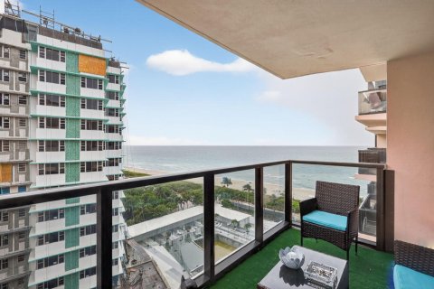 Copropriété à vendre à Miami Beach, Floride: 2 chambres, 89.19 m2 № 2250340 - photo 22
