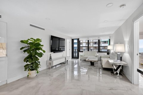 Copropriété à vendre à Miami Beach, Floride: 2 chambres, 89.19 m2 № 2250340 - photo 2