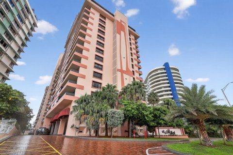 Copropriété à vendre à Miami Beach, Floride: 2 chambres, 89.19 m2 № 2250340 - photo 26