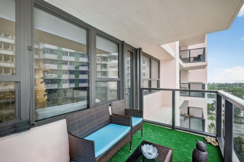 Copropriété à vendre à Miami Beach, Floride: 2 chambres, 89.19 m2 № 2250340 - photo 21
