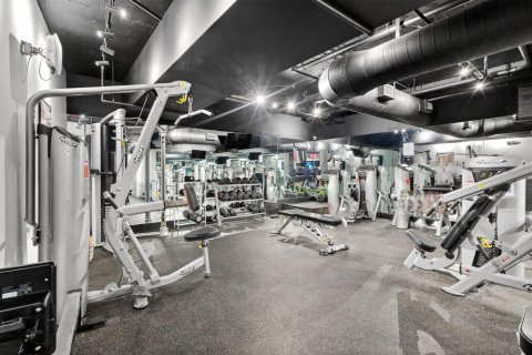 Copropriété à vendre à Miami Beach, Floride: 2 chambres, 89.19 m2 № 2250340 - photo 29