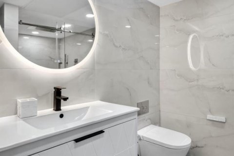 Copropriété à vendre à Miami Beach, Floride: 2 chambres, 89.19 m2 № 2250340 - photo 13